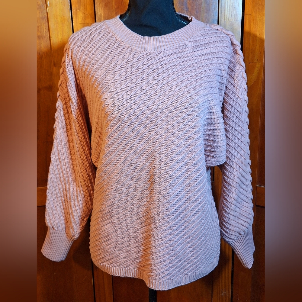 SIMPLY VERA VERA WANG Sweater